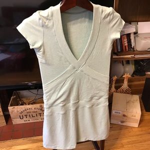 Lululemon size 8 sweatshirt dress